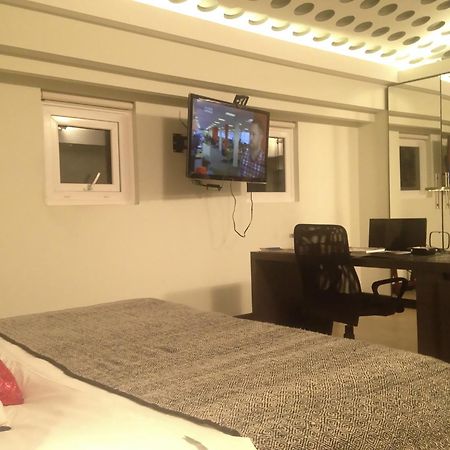 Casa Gaitan Cortes Hotel Bogotá Eksteriør billede