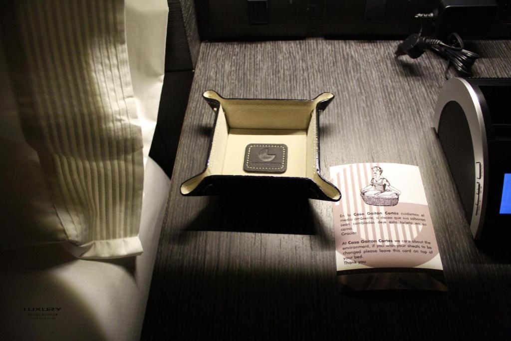 Casa Gaitan Cortes Hotel Bogotá Eksteriør billede