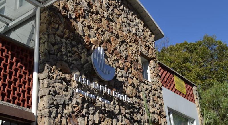 Casa Gaitan Cortes Hotel Bogotá Eksteriør billede