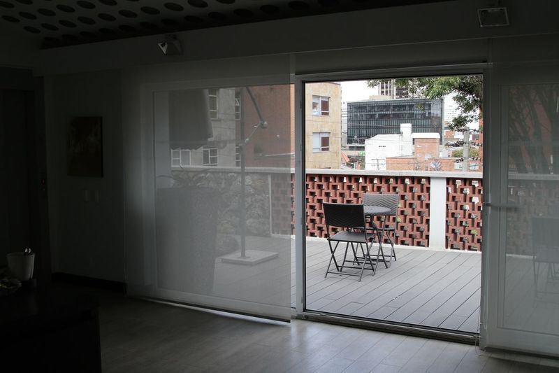 Casa Gaitan Cortes Hotel Bogotá Eksteriør billede