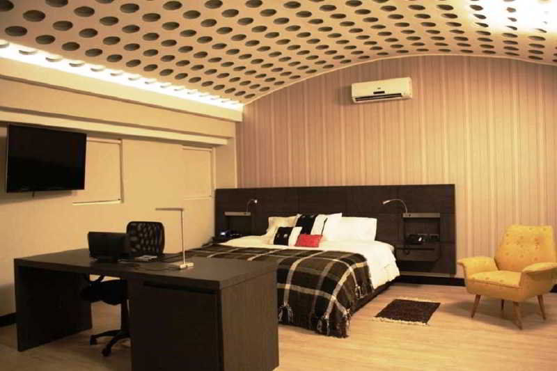 Casa Gaitan Cortes Hotel Bogotá Eksteriør billede