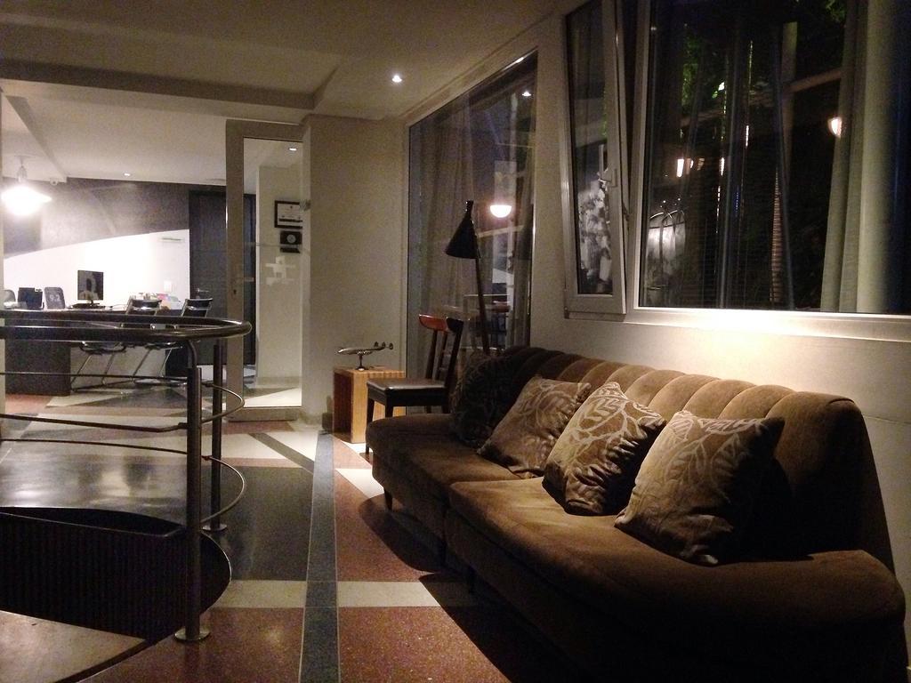 Casa Gaitan Cortes Hotel Bogotá Eksteriør billede