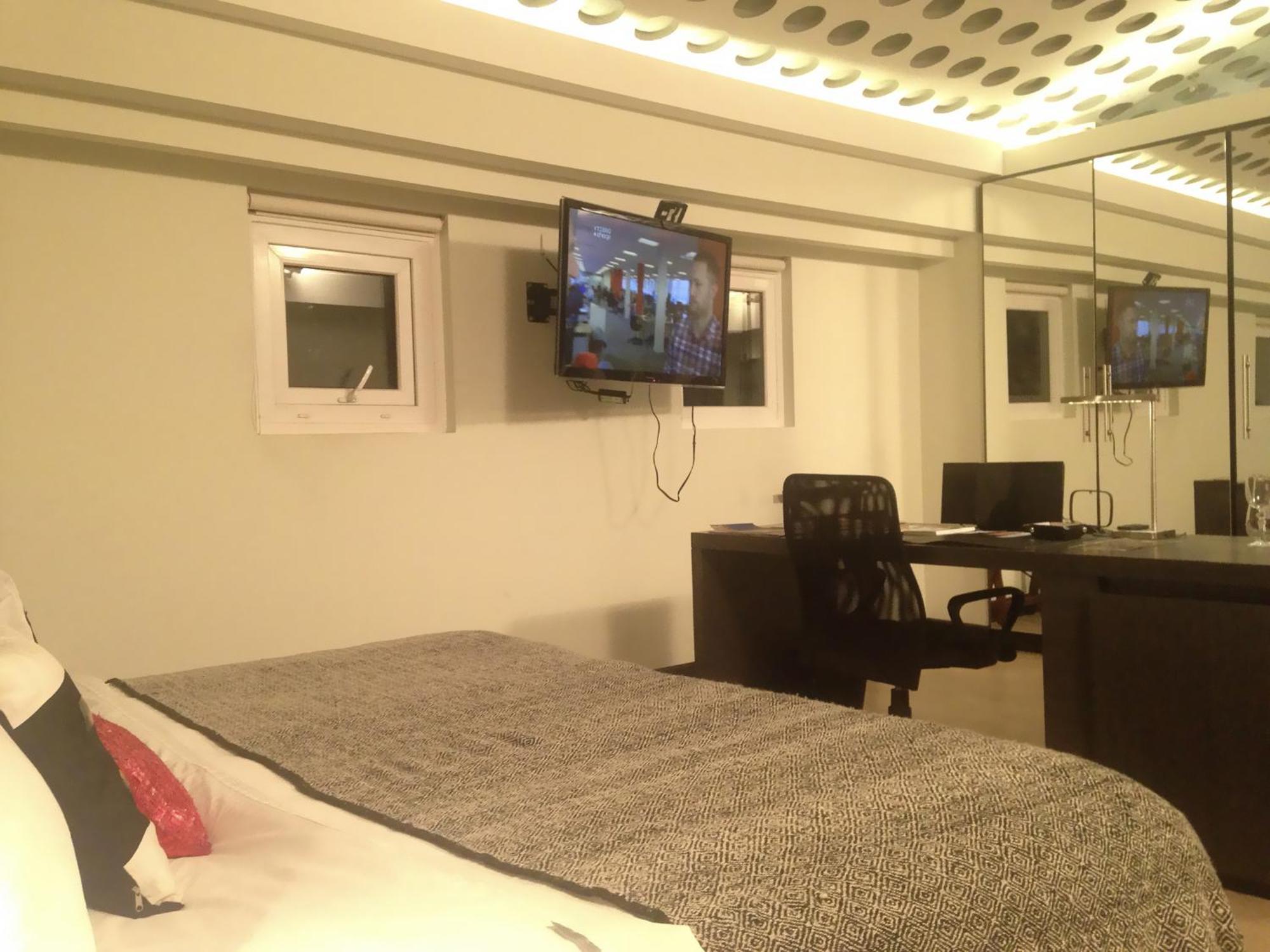 Casa Gaitan Cortes Hotel Bogotá Eksteriør billede