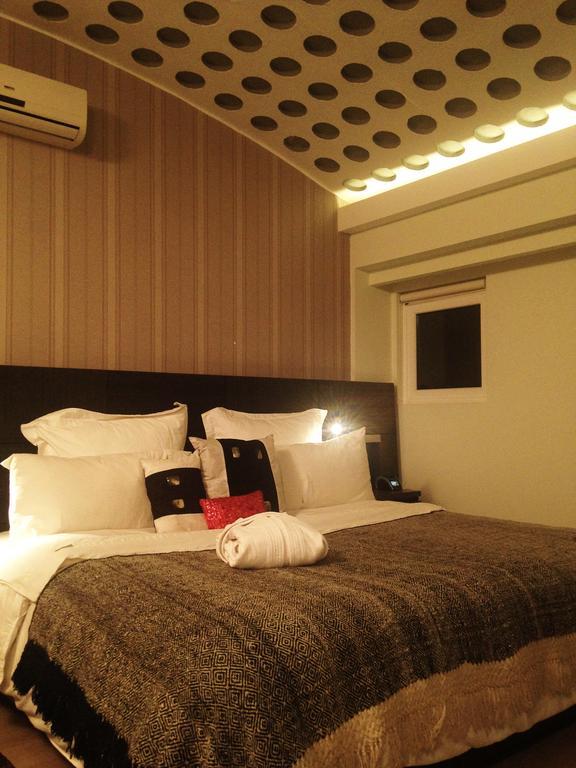 Casa Gaitan Cortes Hotel Bogotá Eksteriør billede