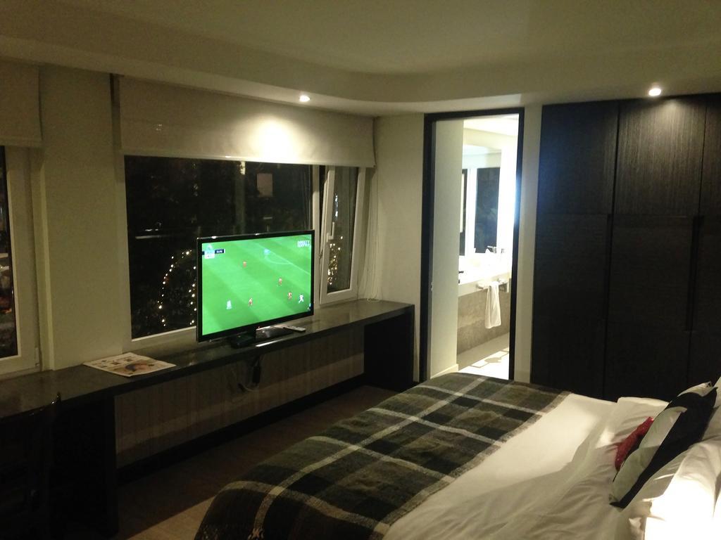 Casa Gaitan Cortes Hotel Bogotá Eksteriør billede