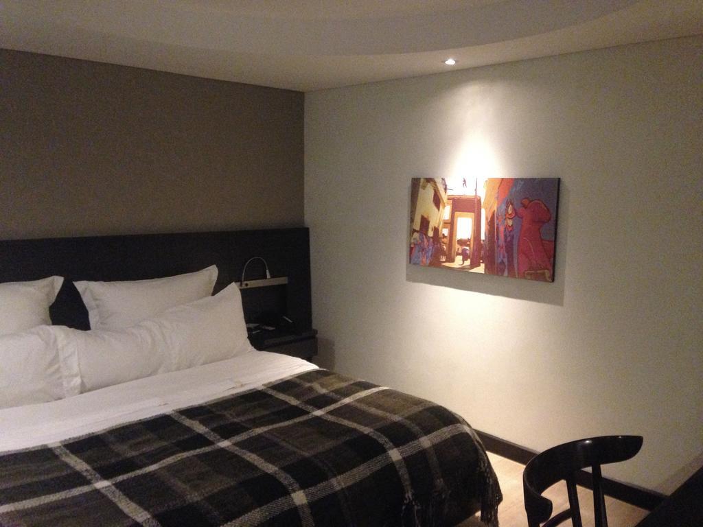 Casa Gaitan Cortes Hotel Bogotá Eksteriør billede