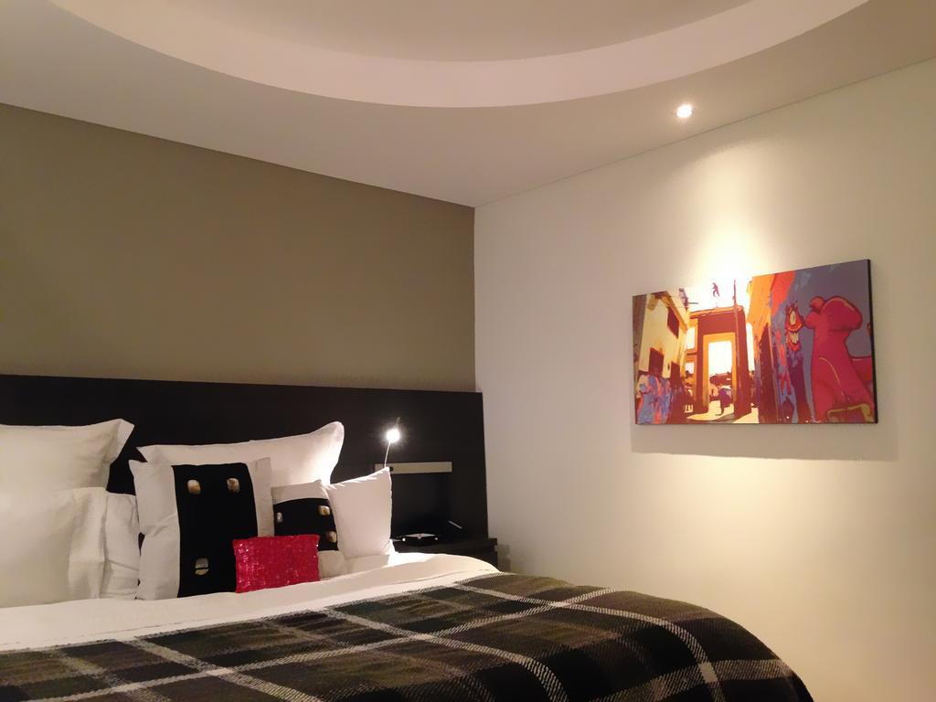 Casa Gaitan Cortes Hotel Bogotá Eksteriør billede