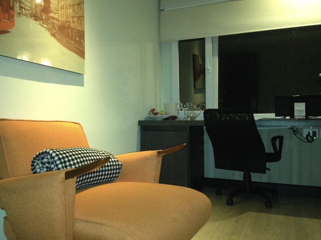 Casa Gaitan Cortes Hotel Bogotá Eksteriør billede