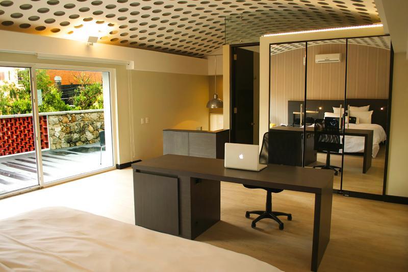 Casa Gaitan Cortes Hotel Bogotá Eksteriør billede