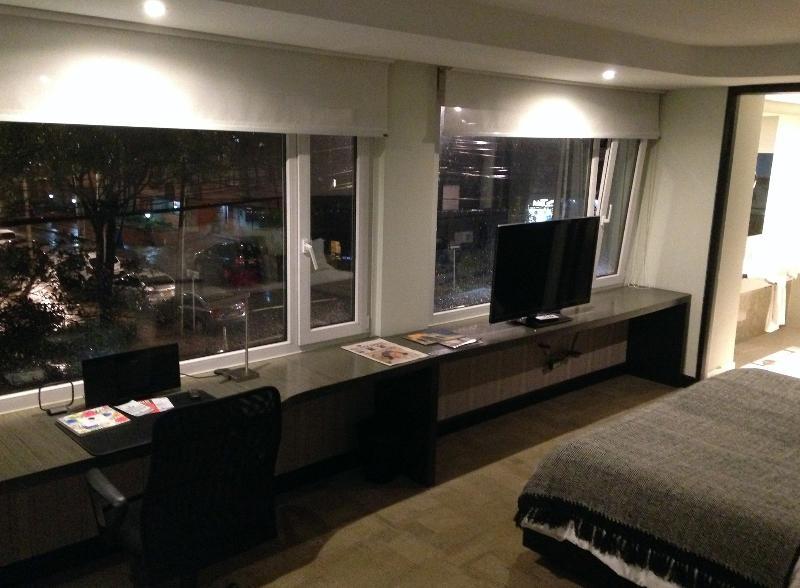 Casa Gaitan Cortes Hotel Bogotá Eksteriør billede