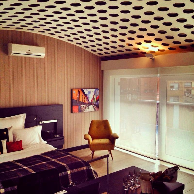 Casa Gaitan Cortes Hotel Bogotá Eksteriør billede