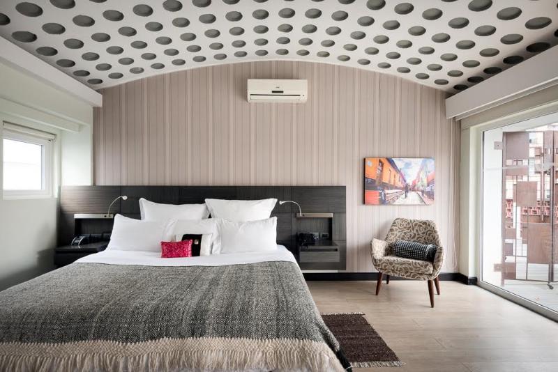 Casa Gaitan Cortes Hotel Bogotá Eksteriør billede