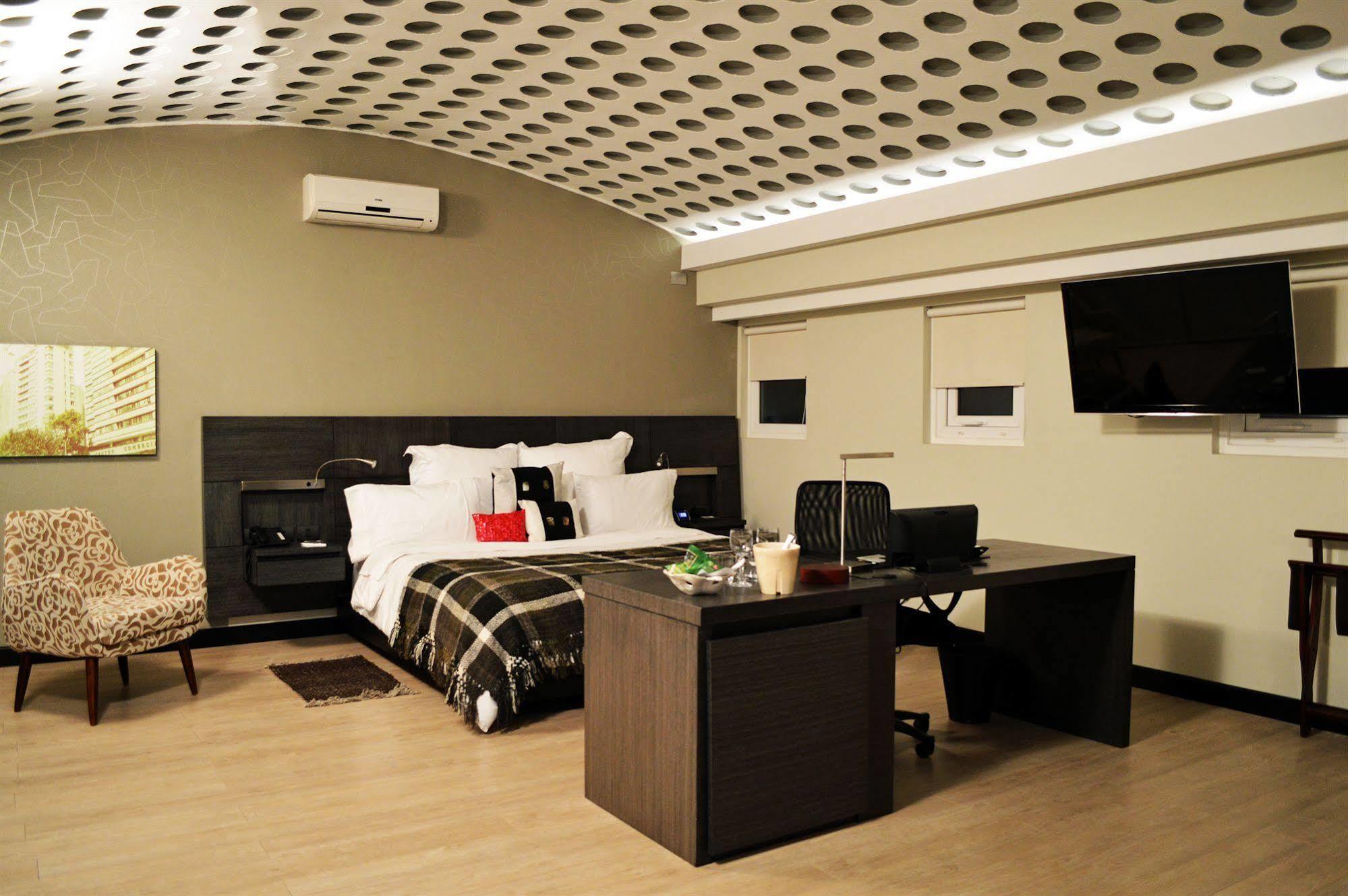 Casa Gaitan Cortes Hotel Bogotá Eksteriør billede